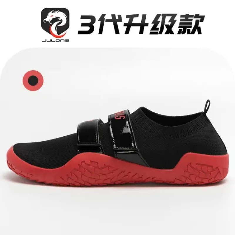 Professional Indoor Gym Shoes Men Women Top Quality Weight Lifting Shoes Unisex Luxury Brand Training Shoe Squat Shoes for Man