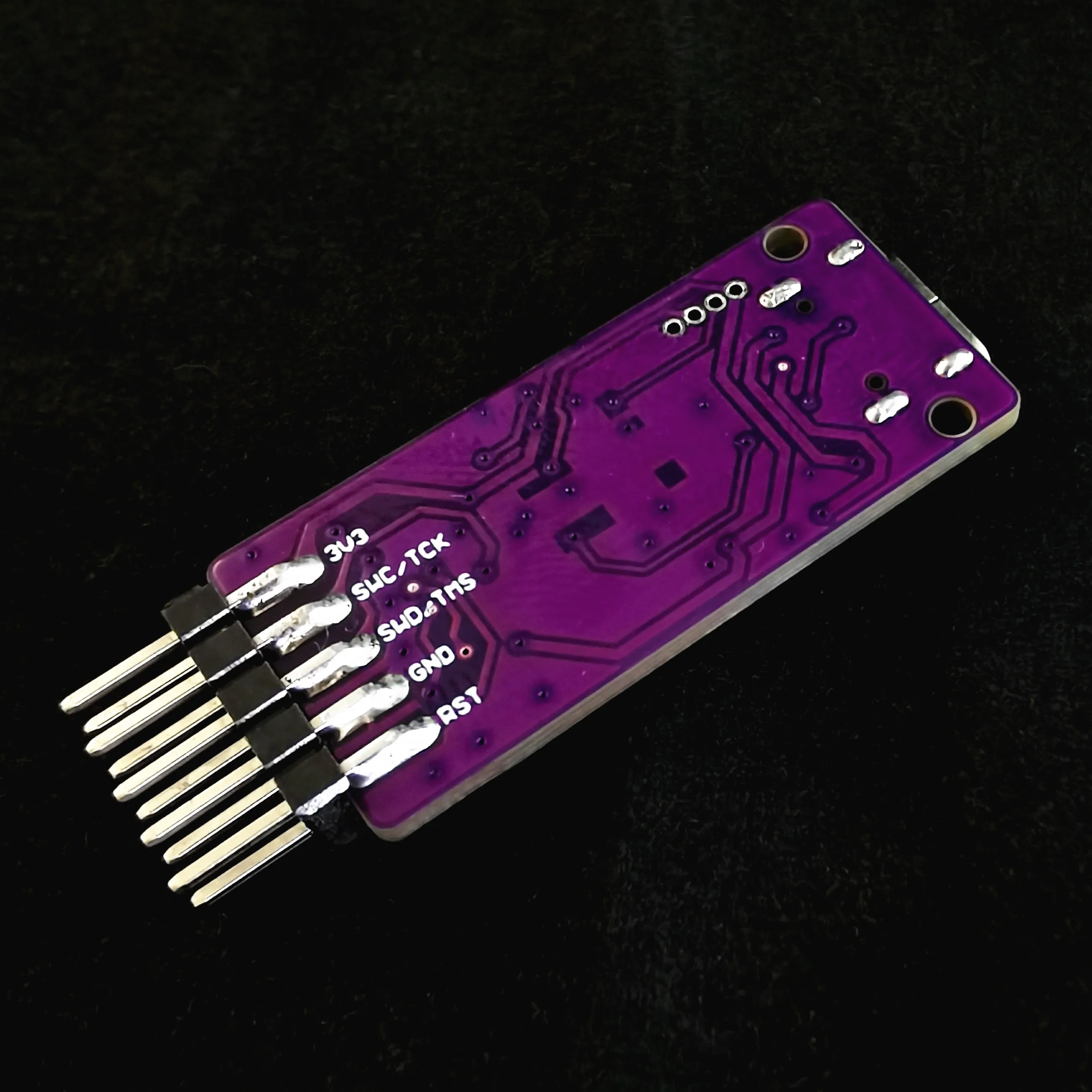 DAPLink يستبدل JLink OBD ، STLink V2 ، STM32 ، GD32 ، APM32 ، CKS32 ، موقد صغير ، تحميل ومحكي ، جودة عالية