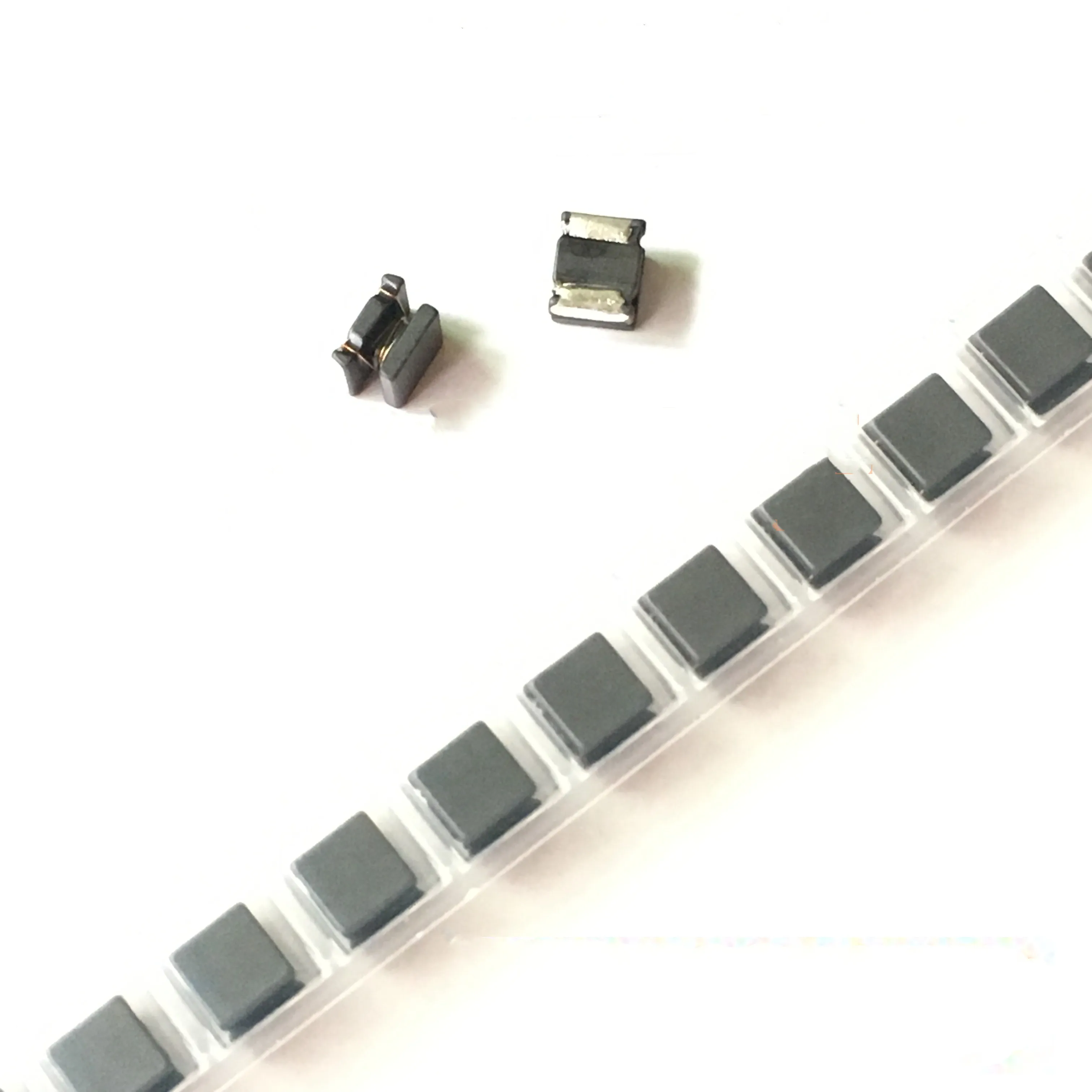 10Pcs LQH32MN2R7K23L Smd 1210 3225 2.7UH 320mA Kronkelende Inductie Gloednieuwe Originele