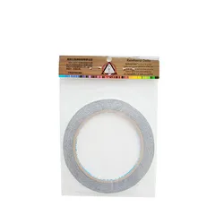 1Roll Archery Feather Fletching Tape to Quill for a Strong Reliable Bond Archery DIY Arrow Hunting Accessory