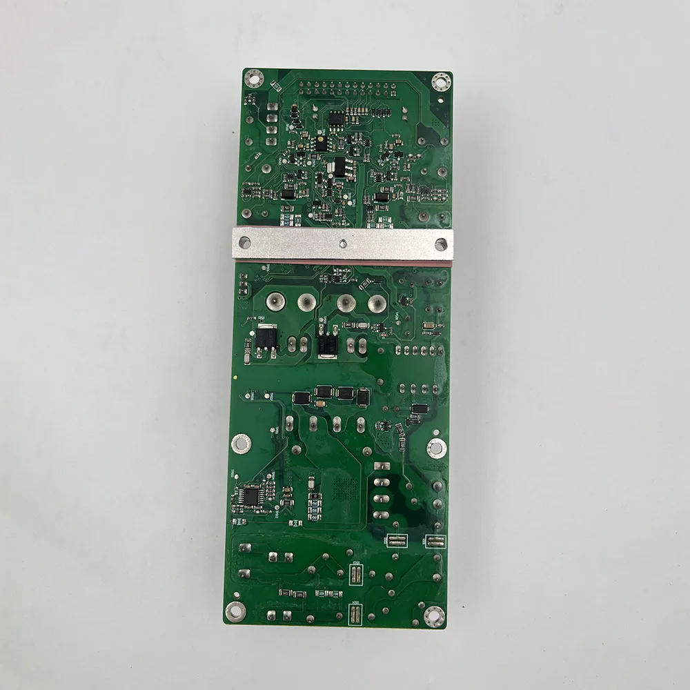 

The Input test panel U-PRO2