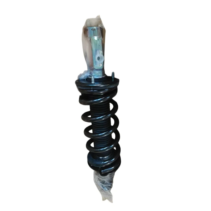 

E61011LB7A Genuine New Front Shock Absorber High Configuration for Nissan Patrol Y62 5.6L