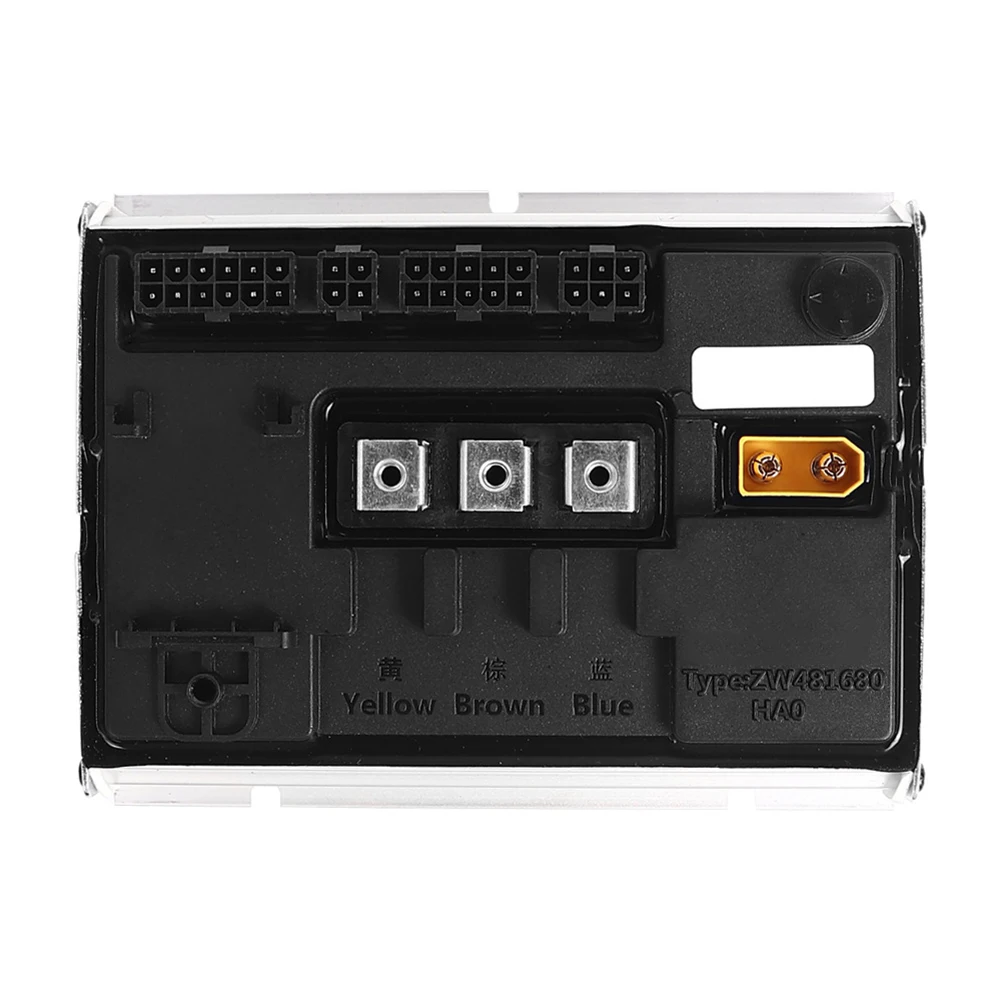 ل Ninebot MAX G3 سكوتر كهربائي لوحة تحكم استبدال الدائرة الرئيسية عالية الاستقرار لإصلاح السكوتر #4