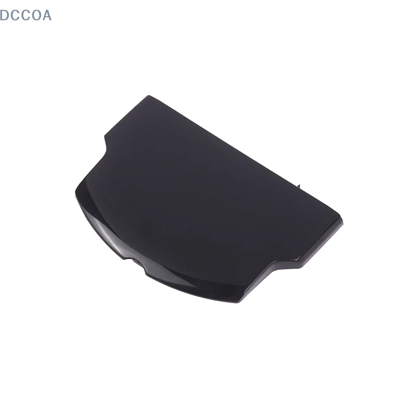 For PSP 2000 3000 Series High Quality Battery Back Cover Case Replacement Universal Protective Case Cover