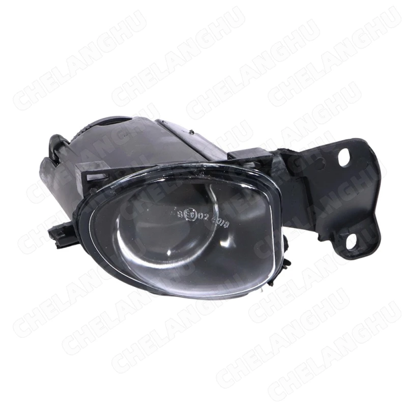 Car Lights For Audi A6 Avant C5 4B S6 Sedan 1997 1998 1999 2000 2001 Car-styling Front Fog Lamp Light With Convex Lens NO Bulbs