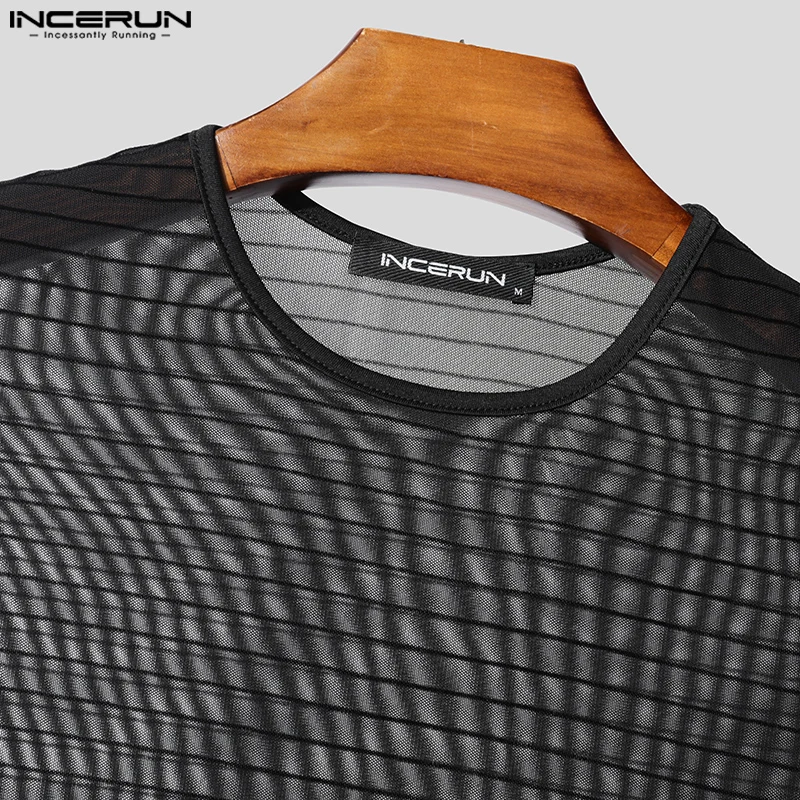 Thumbnail 4 - #95 Mens Striped T-Shirts Comparison Guide