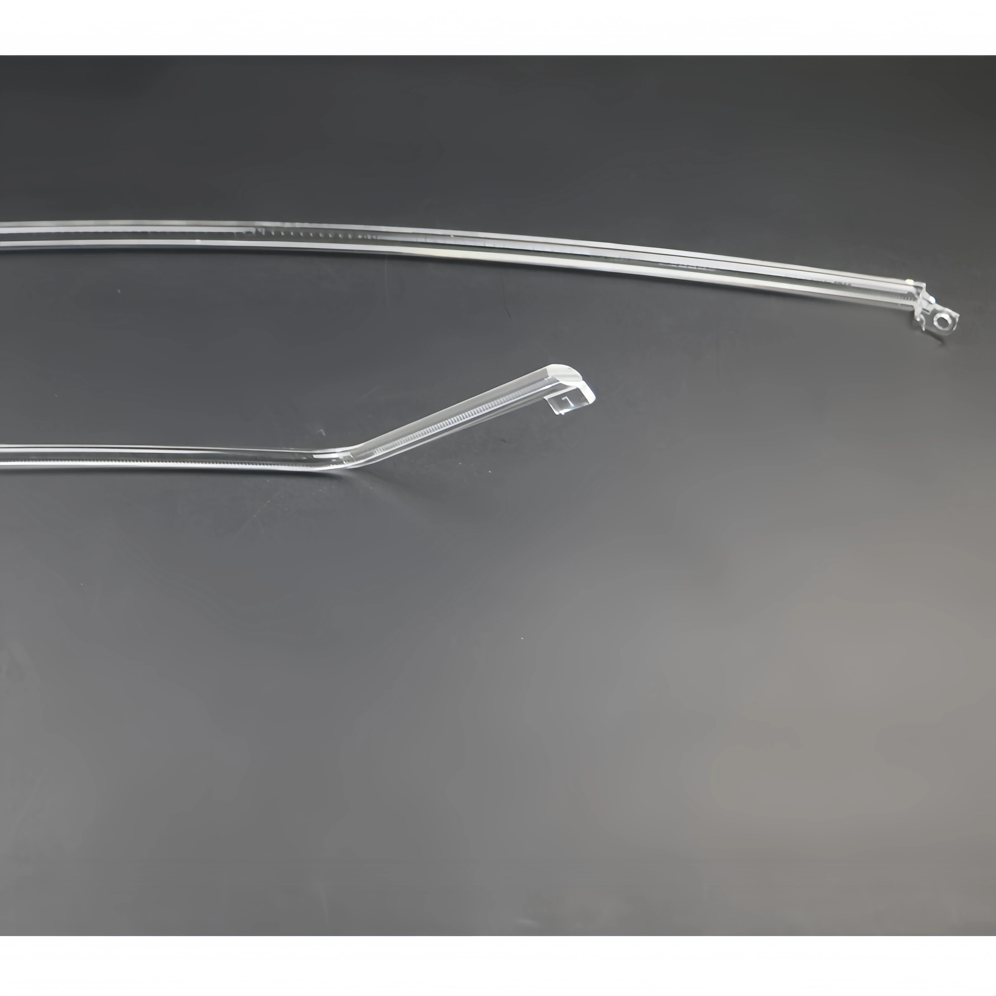 Für 2017-2019 Audi A3 High-End-LED-Scheinwerfer Tagfahrlicht Quellenmodul Angel Eye Lichtleiter Bar Scheinwerferrohr