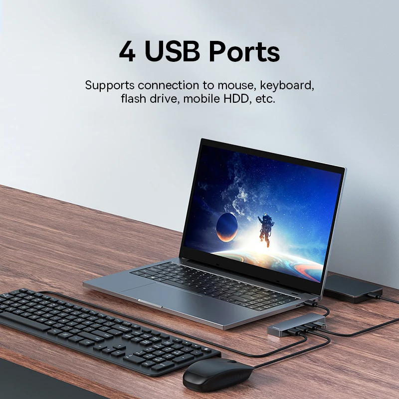 Thumbnail 2 - #49 Latest USB Hubs Offers