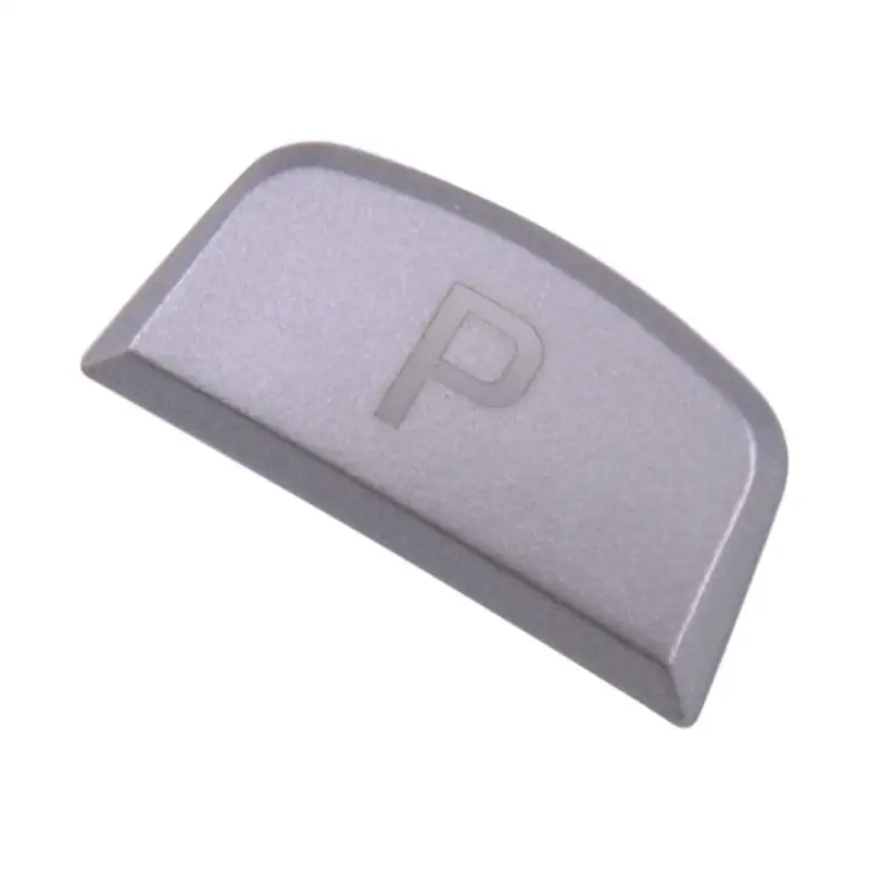 

LR086213 Рычаг переключения передач P, кнопка открывания, рамка, подходит для Range Rover Sport 2014+