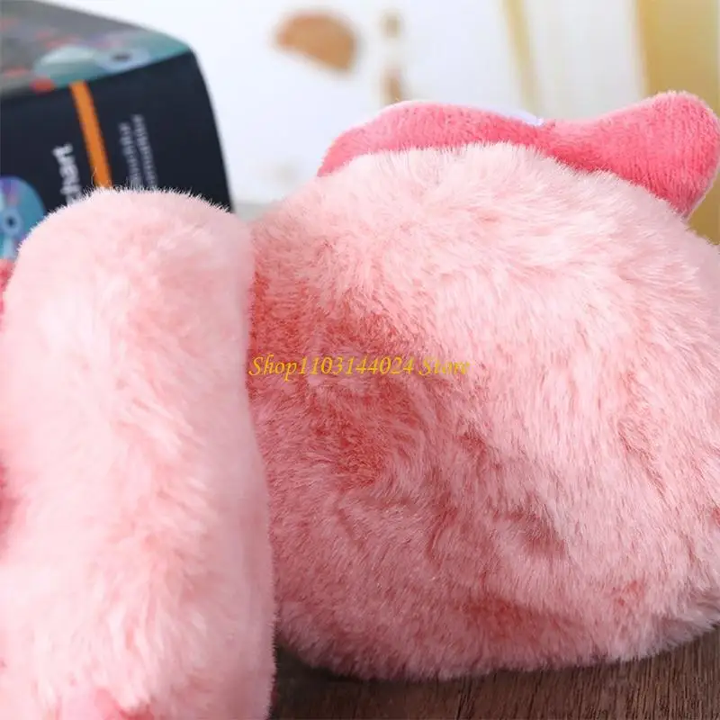 N5KE EARMUFF EARMS FORNER