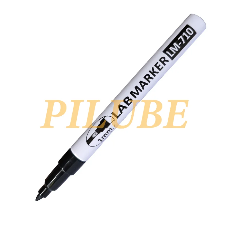 ASIA TONE LM710 Pennarello resistente al alcol per applicazioni di laboratorio e industriali Prodotto originale