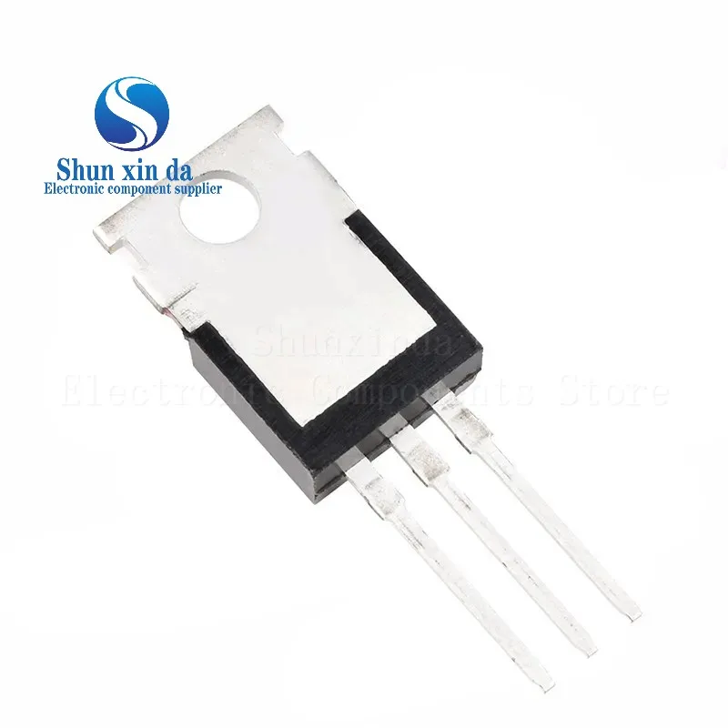 10PCS KSD880 KSB834 D880 B834 D880-Y B834-Y 2SD880 2SB834 TO-220 NPN PNP 60V 3A Low Frequency Power Amplifier DIP Transistors