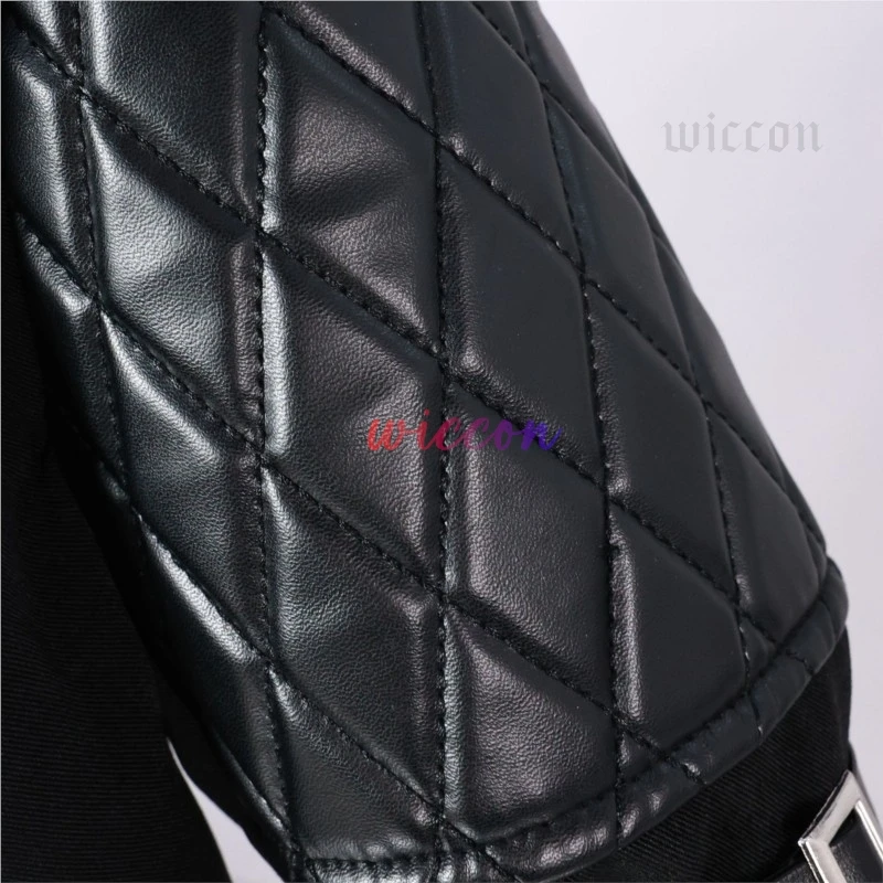 هوغو فلاد رافينلوك زينليس زون زيرو هوغو كوس # @ # @(() الزي الأنيق أنيمي مجموعة كاملة البدلة الموحدة الزي شعر مستعار أحذية الدعامة ^% $ #