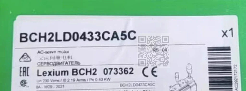 BCH2LD0433CA5C Новый