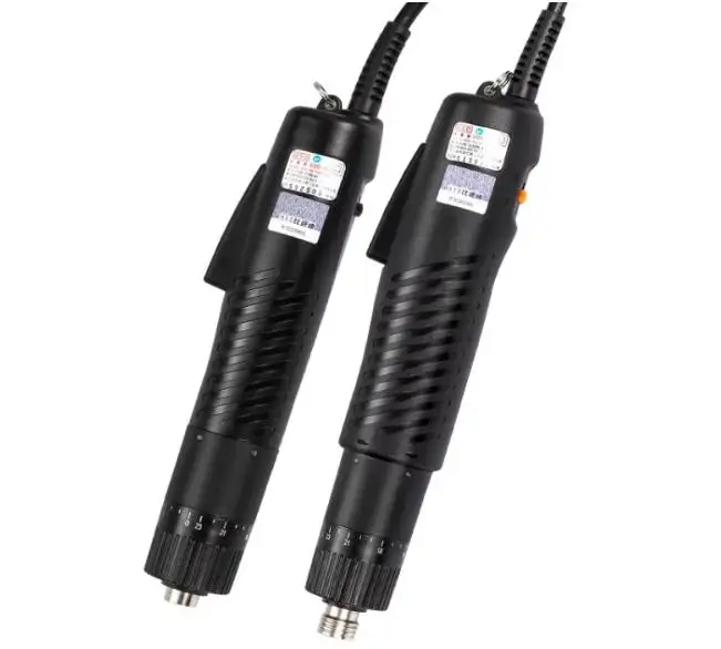 Multiple DC Semi-automatic Power Screw Drivers Hand Drills Industrial Electric Screwdrivers