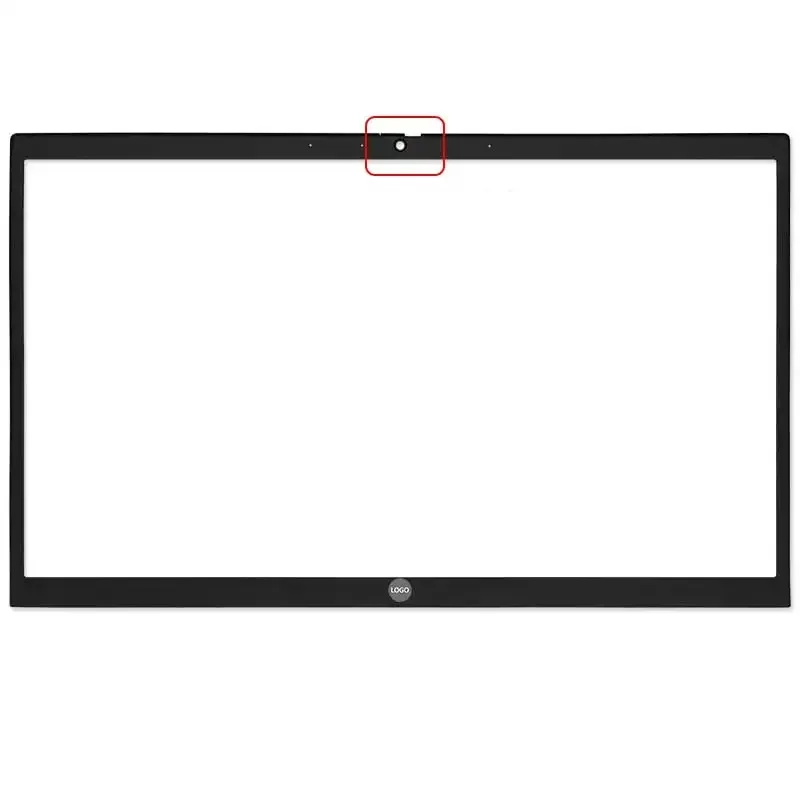 Elitebook-Cubierta trasera LCD para ordenador portátil, bisel frontal, reposamanos superior, Base inferior, bisagras, novedad, G7, G8, 850