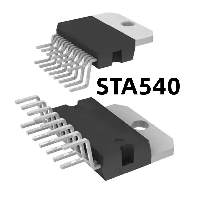 

1 шт. STA540 чип аудиоусилителя новый оригинальный