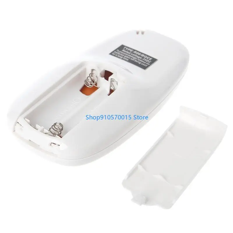 جهاز تحكم عن بعد متين لتكييف الهواء B95C مناسب لـ Midea Komeco Comfee R06 BGCE #1