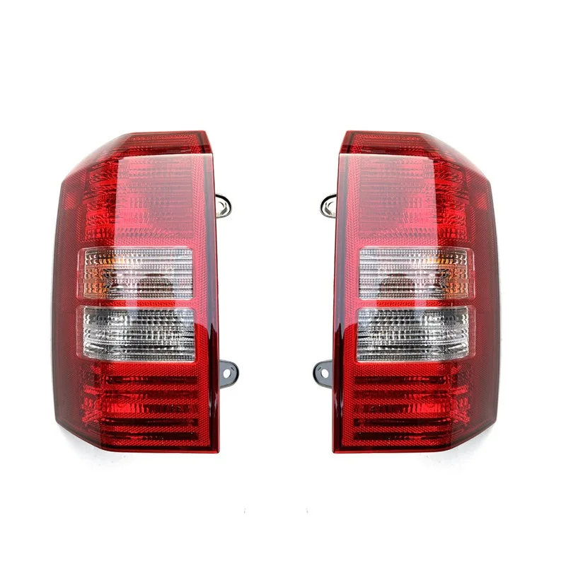 For 07-17 Jeep RENEGADE Left and Right Tail Lamp Assemblies 1pcs 5116241AI 5116240AI