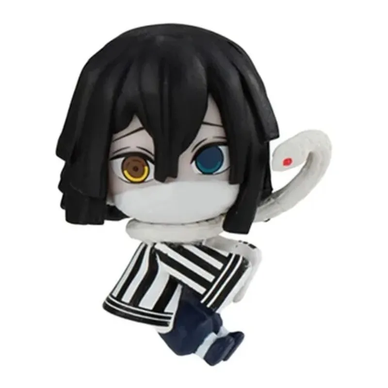 Demon Slayer: Kimet…