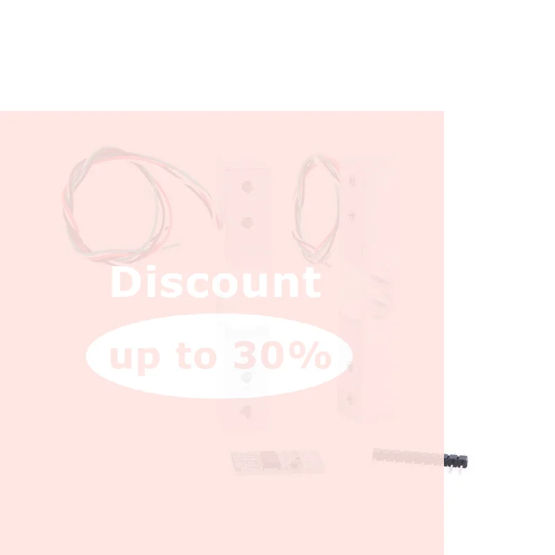 [Human Scale Load Cells 1kg 10kg 20kg HX711 AD Module Weight Sensor Portable Electronic Scale Weight Sensor Measurement Tool]