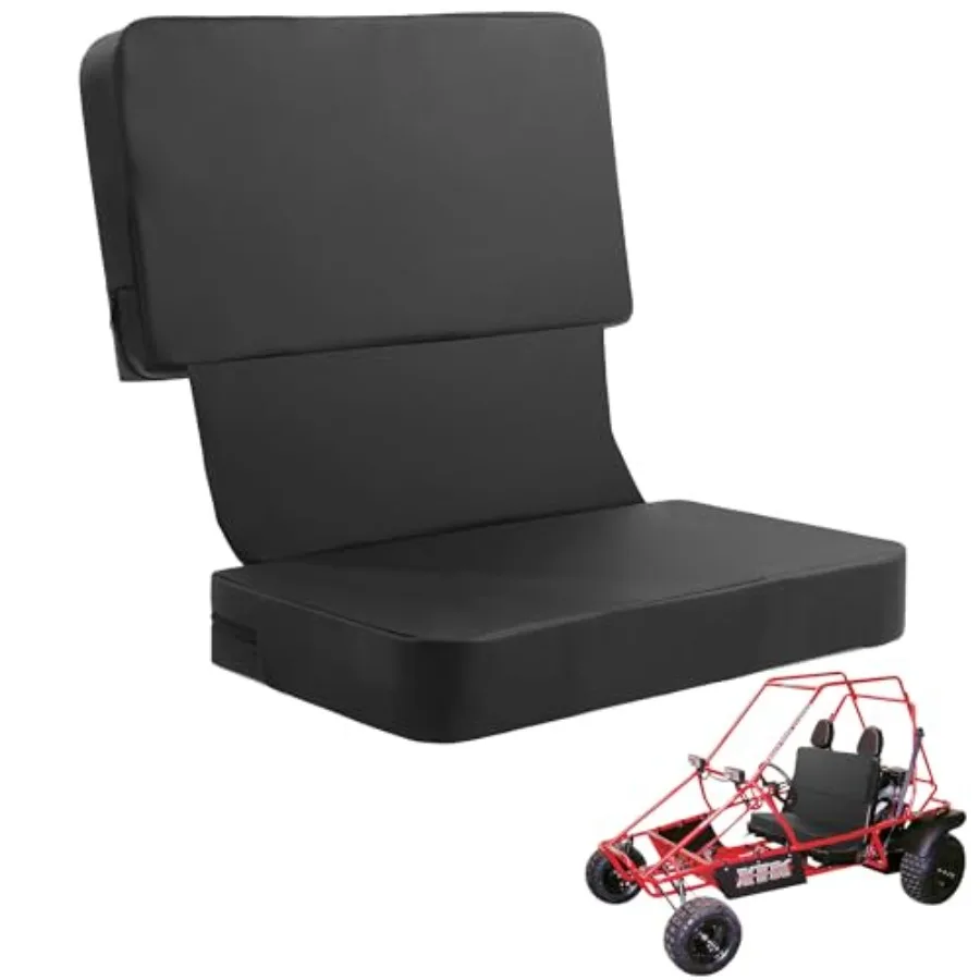 Go Kart Seat For Tw…