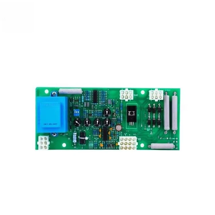Control Module Avr … - image