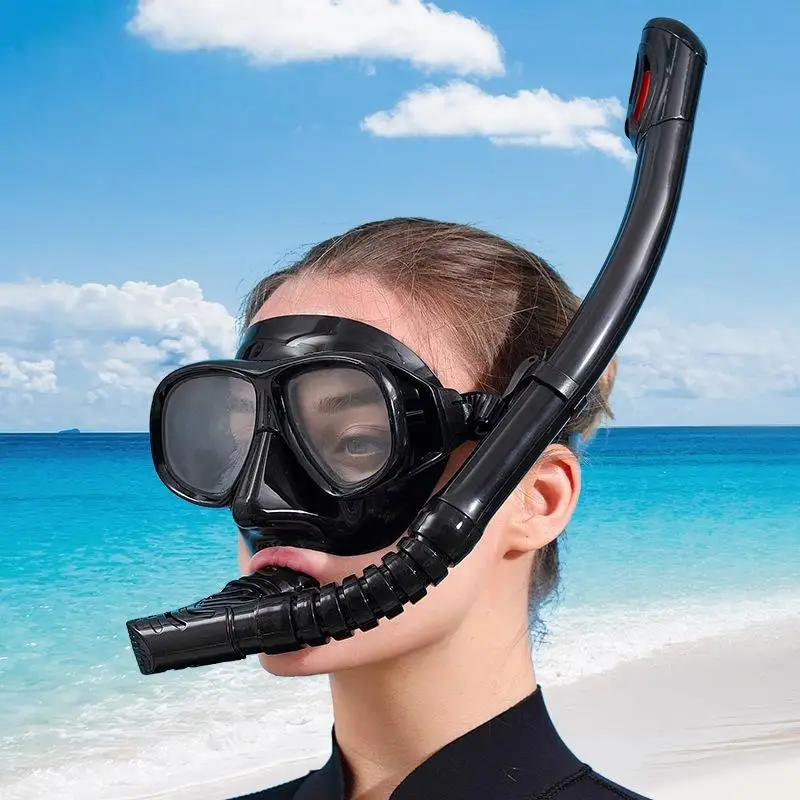 conjunto-de-mascara-de-mergulho-com-snorkel-antiembacante-vidro-temperado-a-prova-de-vazamentos-para-mergulho-costeiro-e-mergulho-livre