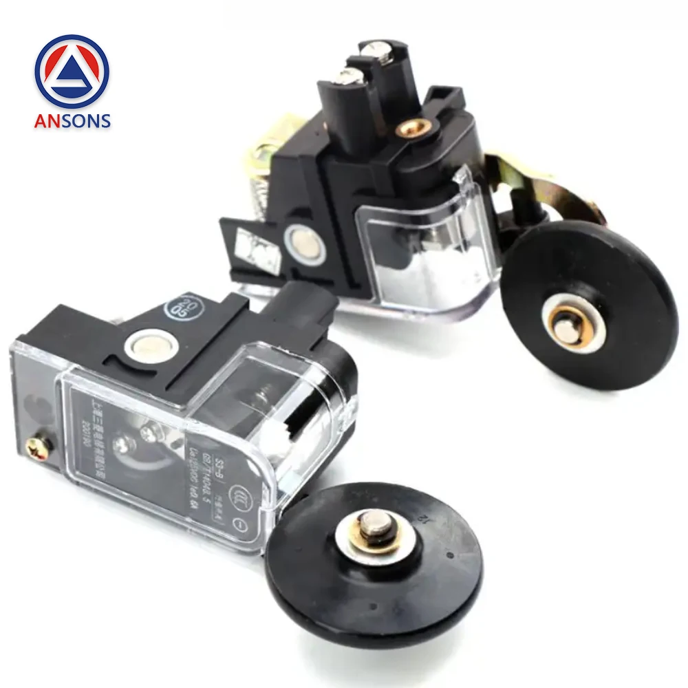 S3-B Mits*b*shi Elevator Limit Switch Well Speed Change Deceleration Switch Ansons Elevator Spare Parts