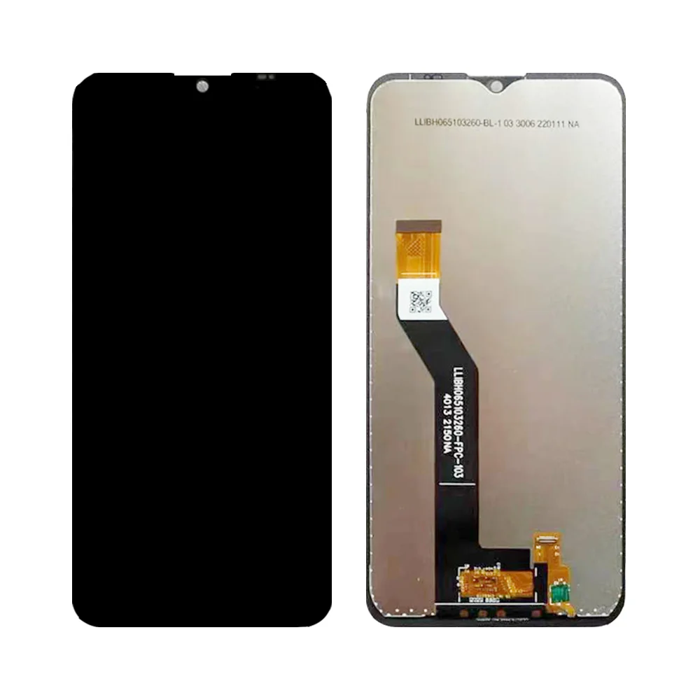 

For AT&T Maestro 3 (U626AA) LCD Display Touch Screen Digitizer Assembly Panel Replacement Parts