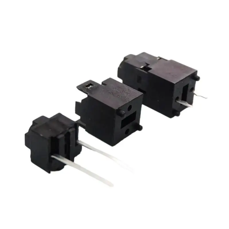 

652F 2 комплекта микропереключателя колеса прокрутки мыши, средняя кнопка для Basilisk X Hyperspeed