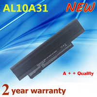 AL10A31 Laptop Battery For Acer Aspire One 522 722 AOD255 AOD260 D257 D255E Netbook D260 D270 E100 AL10B31 AL10G31