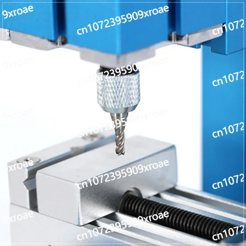 

Инструменты для обработки металла и алюминия 100 ~ 240 В, 20000 об/мин, мини-токарный станок по металлу