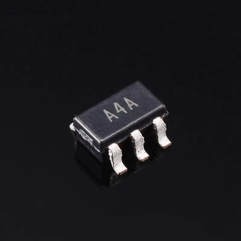 10PCS~100PCS/LOT AD8541ARTZ AD8541ART AD8541 AD8541ARTZ-REEL7 A4A SOT23-5 New original Rail to rail amplifier