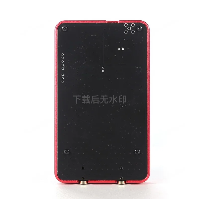 Precision Digital Bridge Resistance Capacitance Inductance Meter Tester