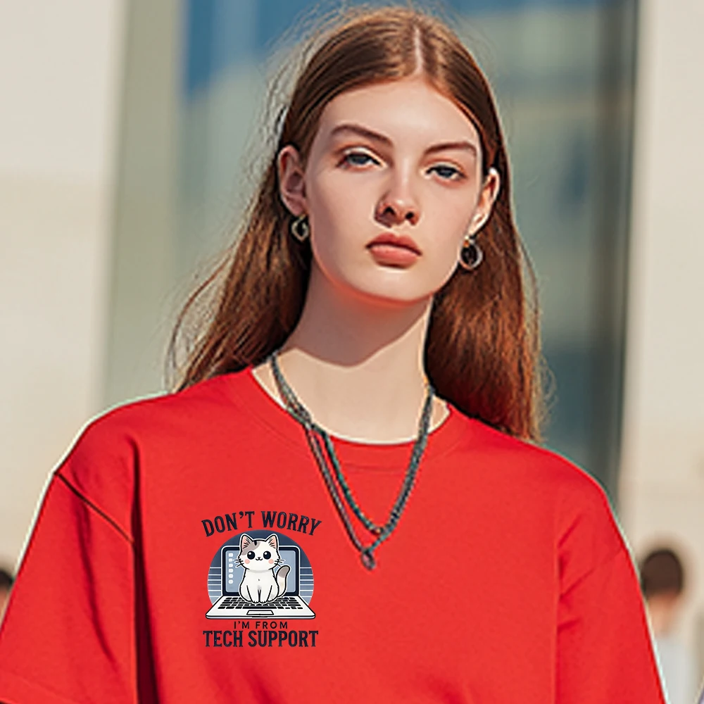 10 قطع من ملصقات نقل الحرارة الصغيرة الحجم بنمط قطة - نقل حديد متعدد الاستخدامات للقمصان والوسائد وأكياس القماش والجينز