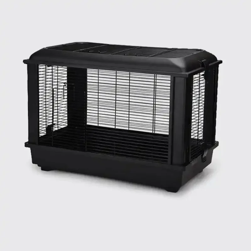 Luxurious Portable Small Animal Hamster Large Cage Bin