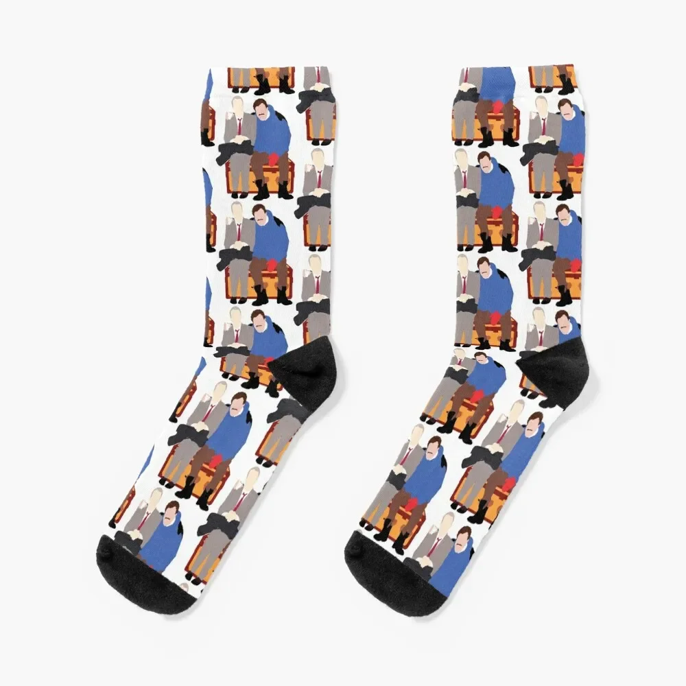 

Planes, Trains, and Automobiles Socks floral cute heated Socks Women Men's