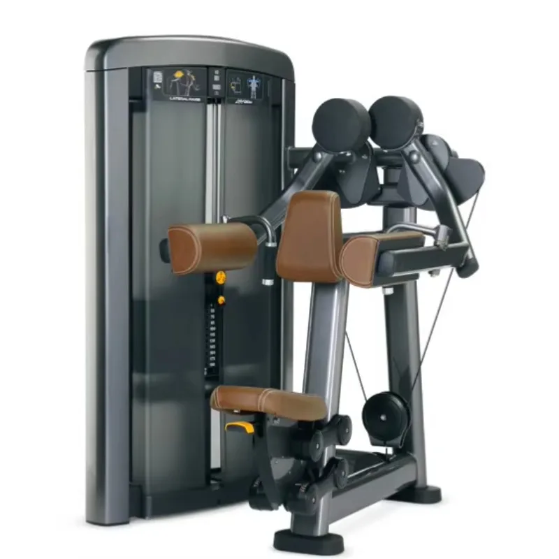 

Custom Steel Fitness Equipment Comprehensive Fitness Sports Side Lift Bodybuilding Glutes Legs