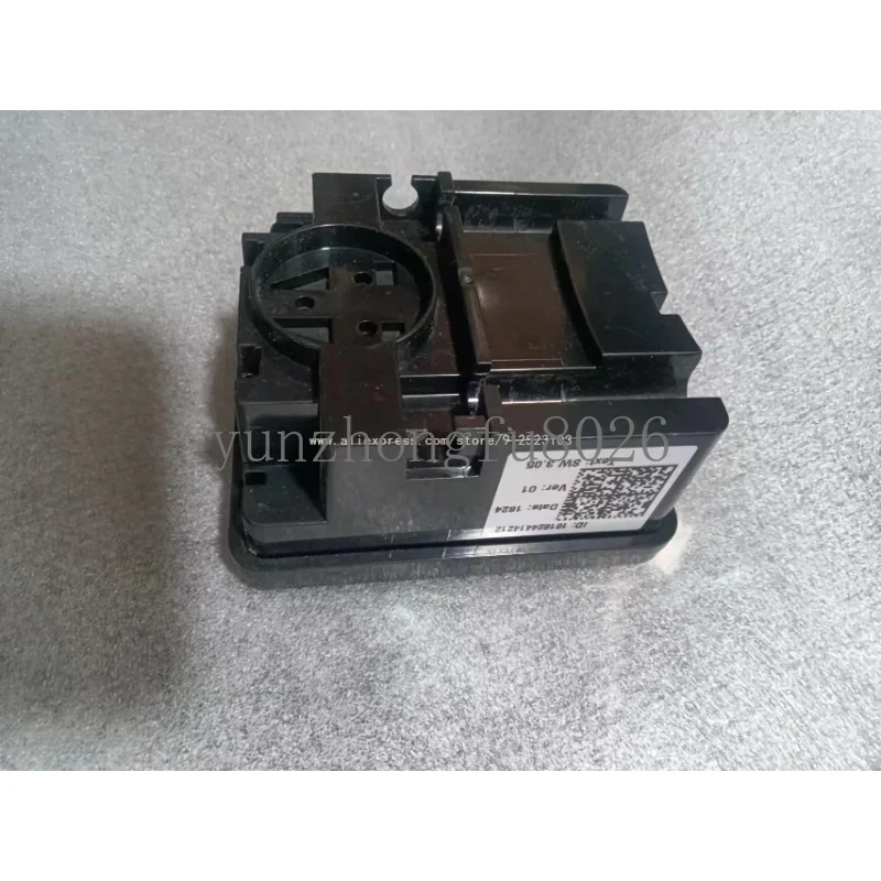 Imagem -02 - Danfoss dc Freqüência Variável Compressor Driver 101n2000 dc 12 24v