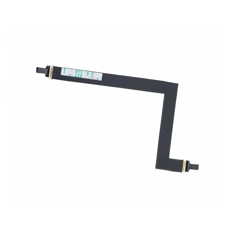 New A1312 Trackpad Touchpad Ribbon Flex Cable 593-1352 Replacement for iMac 27