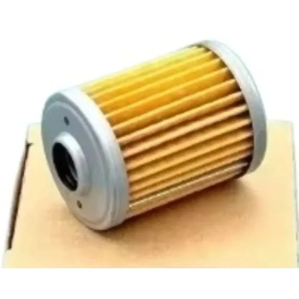 

Brand New 1pc 48197-2H000 481972H000 48197 2H000 Transmission Hydraulic Filter for KIA RIO Seltos Sorento Soul 2017- 1.6 2.0 2.5