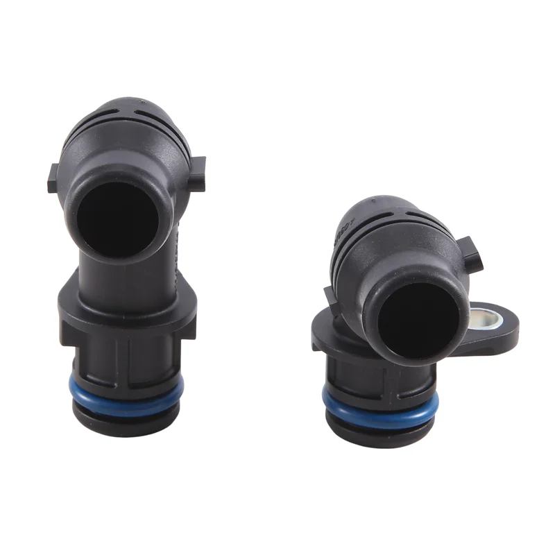 

A82M-A7002770300 Car Transmission Radiator Coolant Connector Component For Mercedes Benz A200 A180L B180 CLA200 7002770300