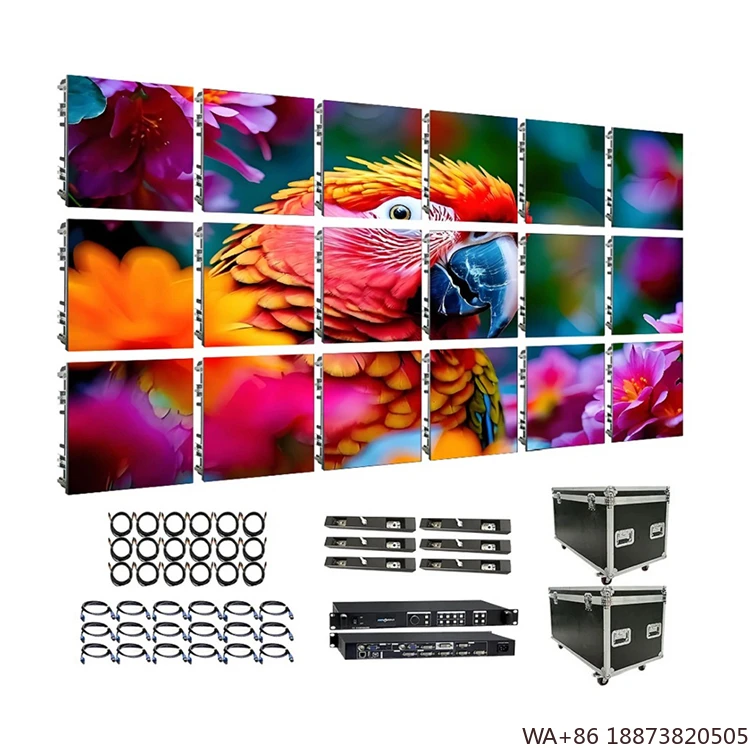 

Светодиодный экран высокой яркости P3.91 для уличной рекламы, новый наружный модульный рекламный знак