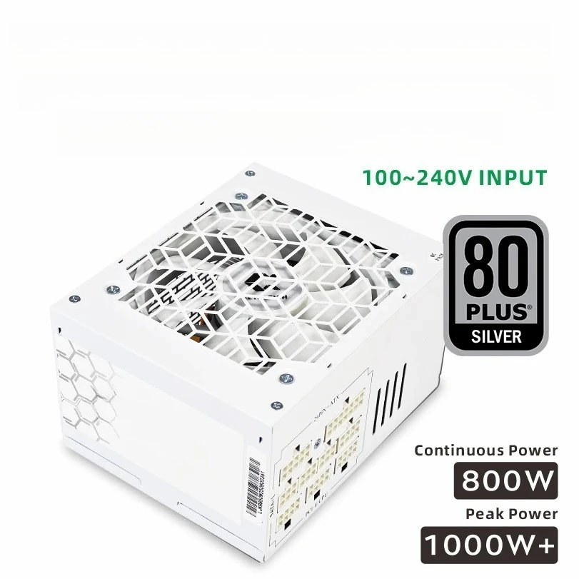 Power Supply ATX-60…