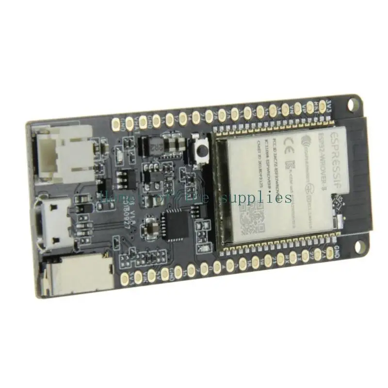

K43B 8MB PSRAM WiFi Module Development Board Bluetooth-compatible Module 4 Flash