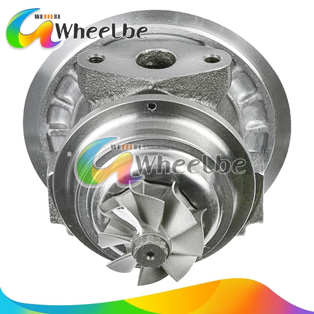 

Auto Parts Turbine Core RHF4 For KIA Retona Sportage I 2.0 TD 61Kw 83Hp RF 1999- KT10-1B 0K058-13700C OK05813700C 0K05813700C