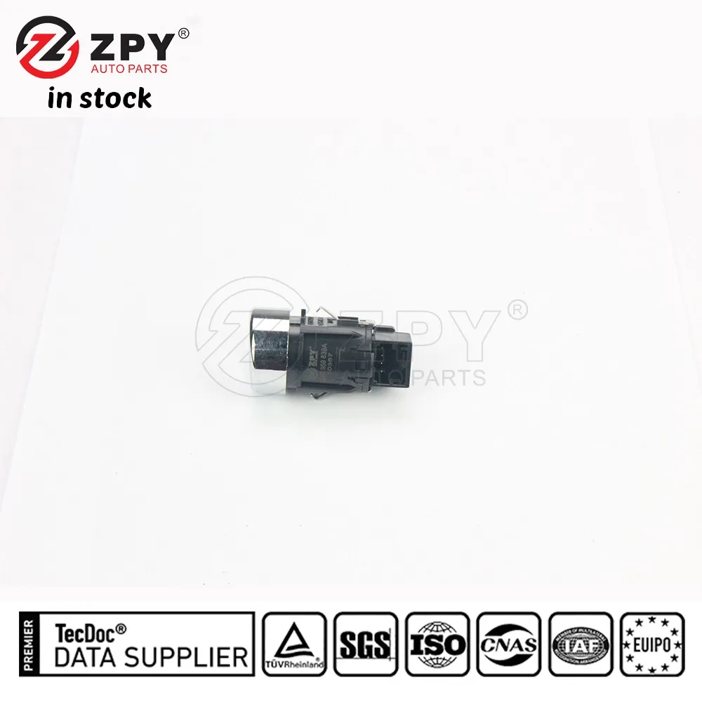 

ZPY Engine Ignition Start-stop Switch Button For VW Tiguan 16-14 5NG 959 839A