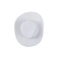 White x 20 pcs