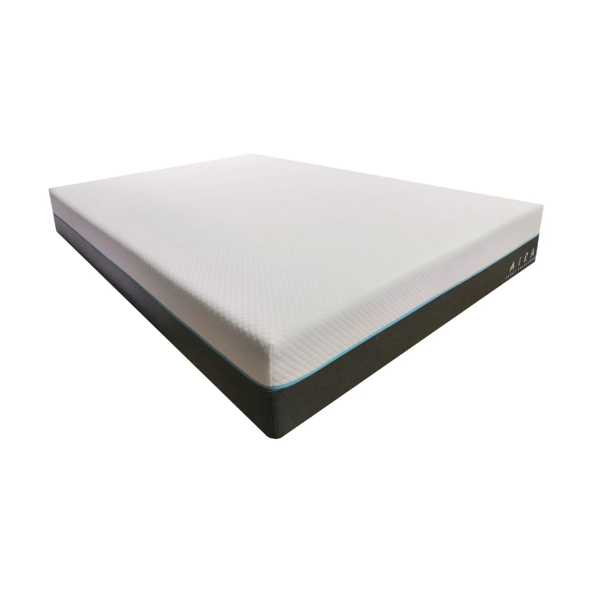 Materace do łóżek podwójnych o – Memory Foam Mattress In A Box Queen recenzja i cena